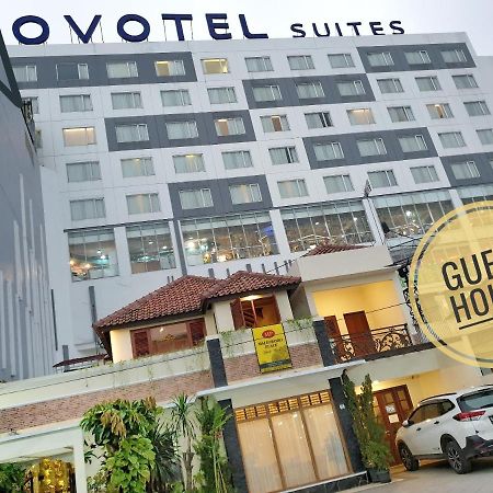 Malioboro Place Yogyakarta Exterior photo