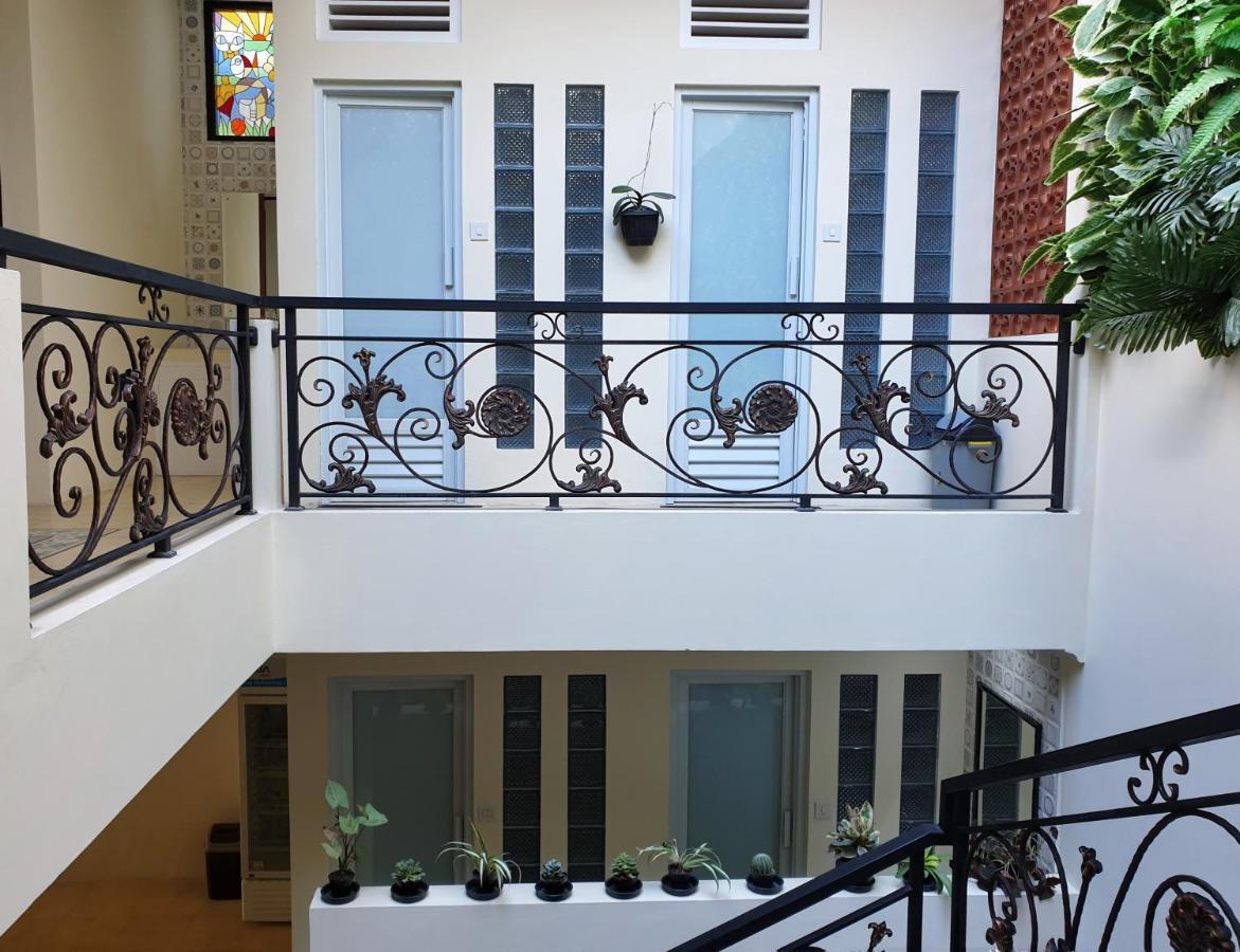 Malioboro Place Yogyakarta Exterior photo